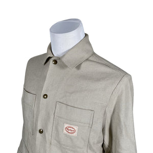 Miesten Rotholz - Kauluspaita, koko XS - Beige (3)