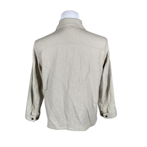 Miesten Rotholz - Kauluspaita, koko XS - Beige (2)