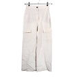 Naisten Emme Marella - Kangashousut, koko 34 - Beige ()