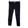 Naisten Hugo Boss - Farkut, koko W27 - Musta ()