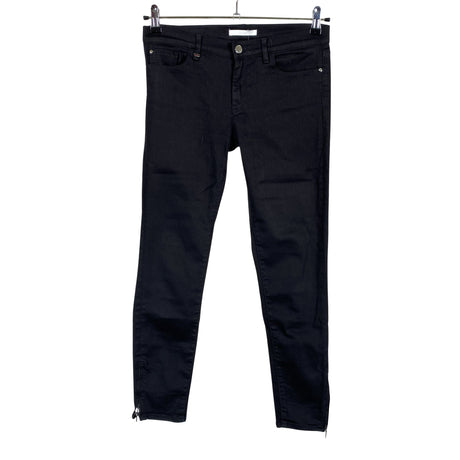 Naisten Hugo Boss - Farkut, koko W27 - Musta ()
