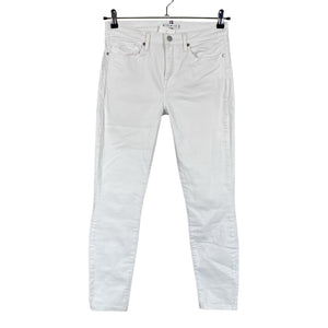 Naisten Tommy Hilfiger - Farkut, koko W29 - Valkoinen (1)