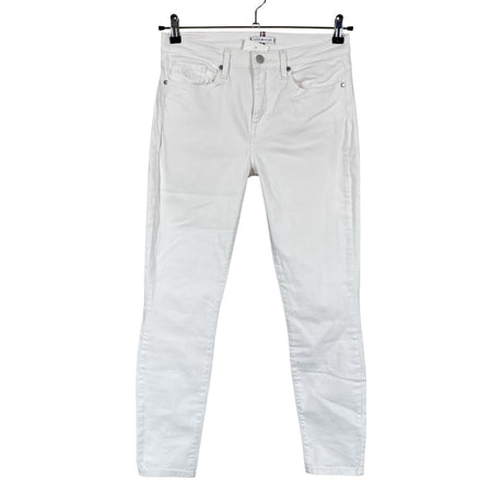 Naisten Tommy Hilfiger - Farkut, koko W29 - Valkoinen ()