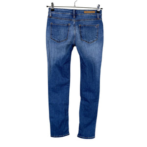 Naisten Tommy Hilfiger - Farkut, koko W28 - Sininen (2)