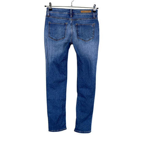 Naisten Tommy Hilfiger - Farkut, koko W28 - Sininen (2)