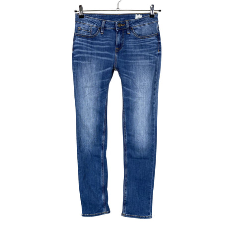 Naisten Tommy Hilfiger - Farkut, koko W28 - Sininen ()