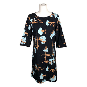 Naisten Marimekko - Kangasmekko, koko 36 - Sininen (1)