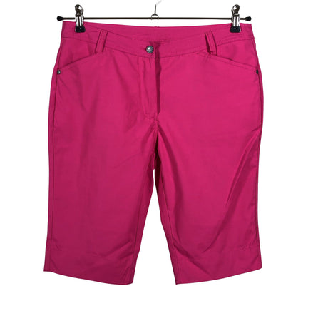 Naisten Catmandoo - Urheilushortsit, koko 38 - Pinkki ()