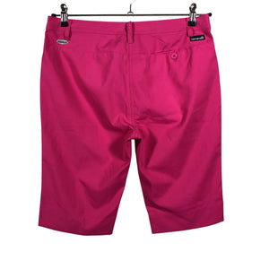 Naisten Catmandoo - Urheilushortsit, koko 38 - Pinkki (2)