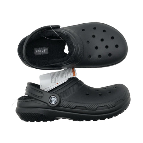 Unisex Crocs - Pistokkaat, koko 34 - Musta ()