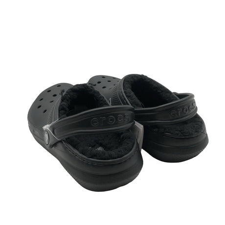 Unisex Crocs - Pistokkaat, koko 34 - Musta (2)