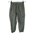 Unisex Uniqlo - Kangashousut, koko 146 - 152 - Vihreä ()