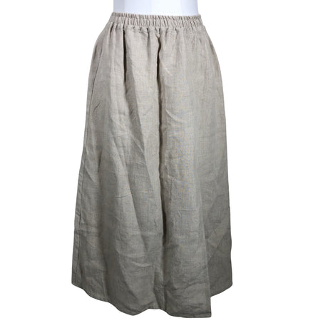 Naisten Bypias - Kangashame, koko 38 - Beige ()