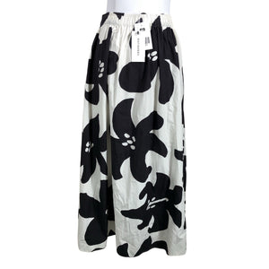 Naisten Marimekko - Kangashame, koko 40 - Valkoinen (3)