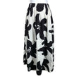 Naisten Marimekko - Kangashame, koko 40 - Valkoinen ()