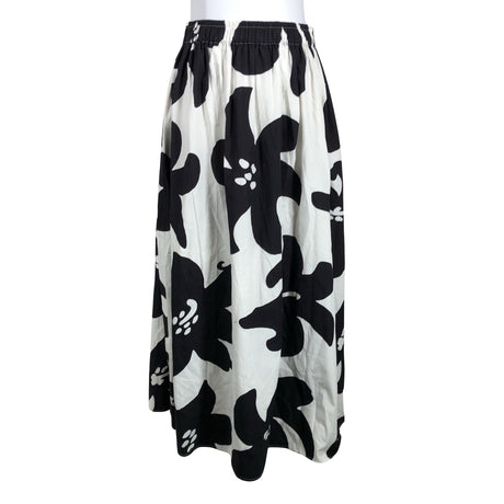 Naisten Marimekko - Kangashame, koko 40 - Valkoinen ()