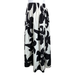 Naisten Marimekko - Kangashame, koko 40 - Valkoinen (2)
