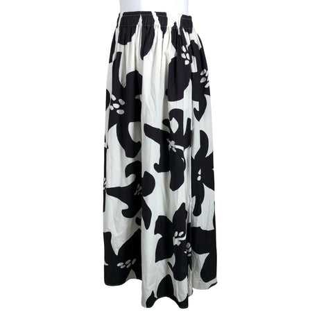 Naisten Marimekko - Kangashame, koko 40 - Valkoinen (2)