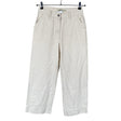 Naisten Nanso - Farkut, koko 36 - Beige ()
