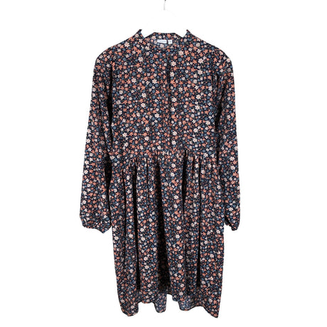 Tyttöjen Name It - Kangasmekko, koko 158 - 164 - Sininen ()