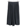 Naisten Uniqlo - Kangashousut, koko 36 - Musta ()