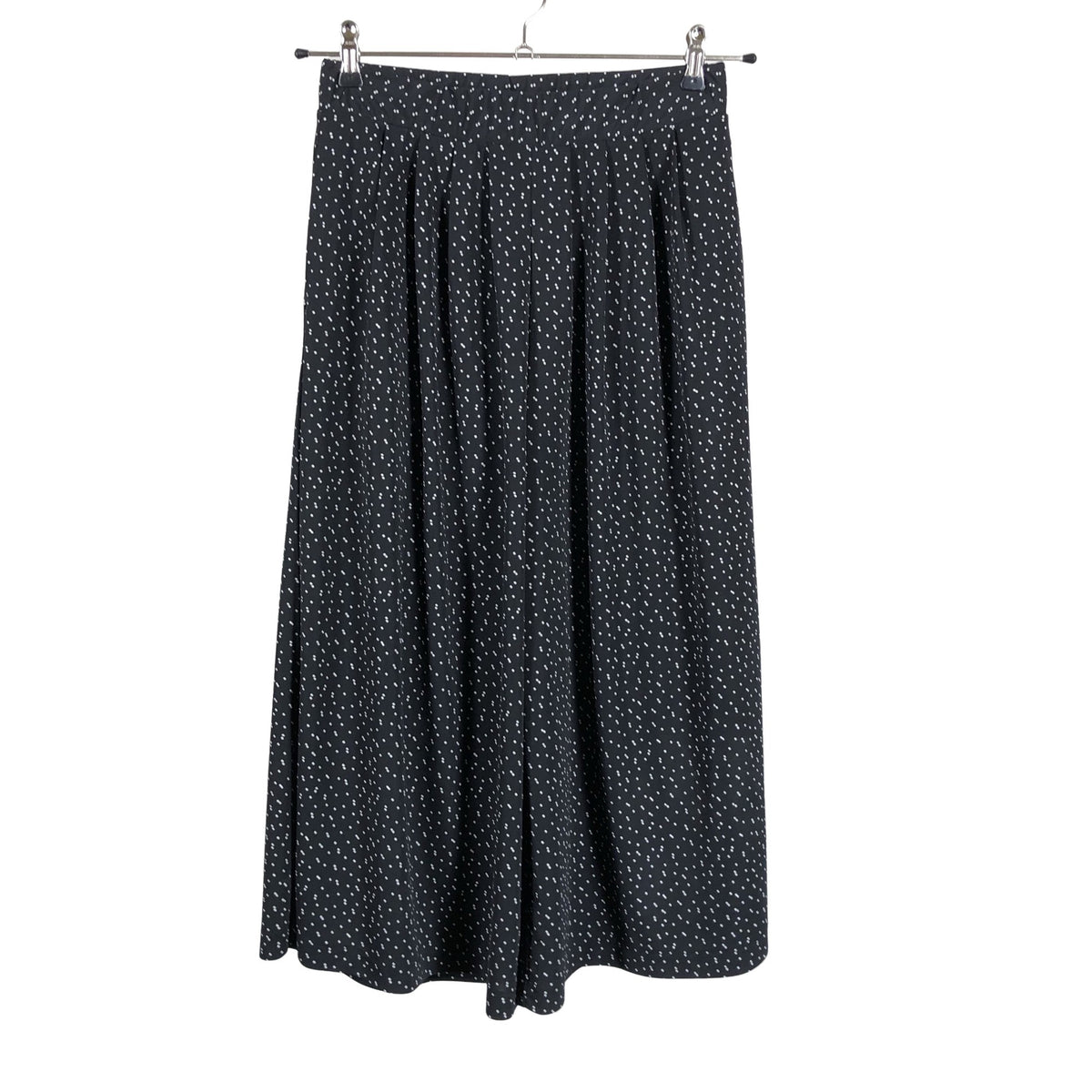 Naisten Uniqlo - Kangashousut, koko 36 - Musta (1)