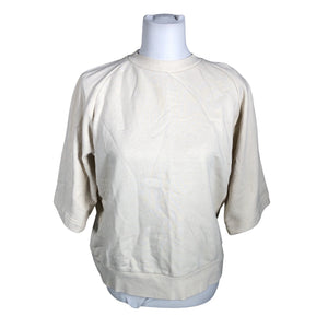 Naisten Hollister - Collegepaita, koko 34 - Beige (1)