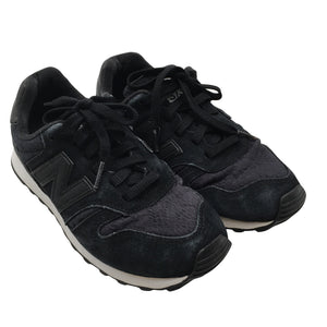 Naisten New Balance - Lenkkarit, koko 37 - Musta (2)