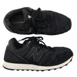 Naisten New Balance - Lenkkarit, koko 37 - Musta ()