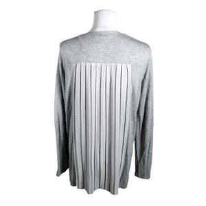 Naisten Gerry Weber - Neuletakki, koko 40 - Harmaa (2)