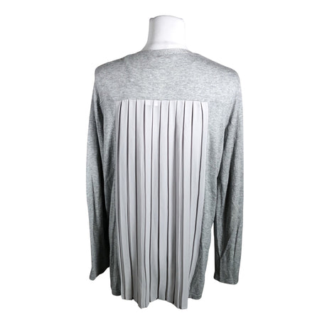 Naisten Gerry Weber - Neuletakki, koko 40 - Harmaa (2)