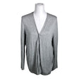 Naisten Gerry Weber - Neuletakki, koko 40 - Harmaa ()