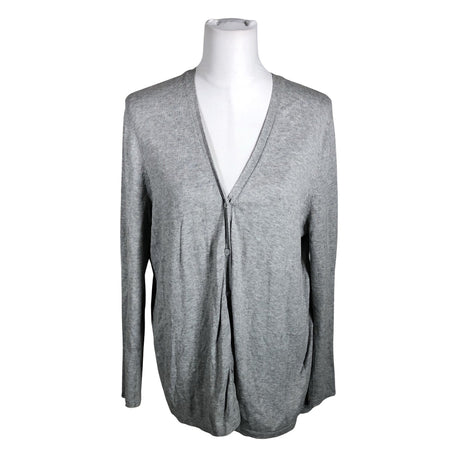 Naisten Gerry Weber - Neuletakki, koko 40 - Harmaa ()