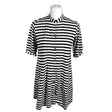 Naisten Marimekko - Trikootunika, koko 36 - Musta ()
