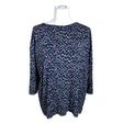 Naisten Marimekko - Trikoopaita, koko 40 - Sininen ()