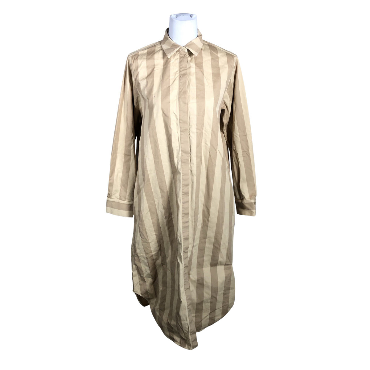 Naisten Marimekko - Kangasmekko, koko 40 - Beige (1)
