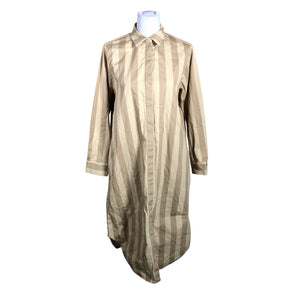 Naisten Marimekko - Kangasmekko, koko 40 - Beige (1)