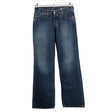 Miesten Levi's - Farkut, koko W32 - Sininen ()