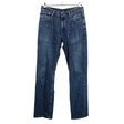 Miesten Levi's - Farkut, koko W34 - Sininen ()