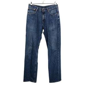 Miesten Levi's - Farkut, koko W34 - Sininen (1)