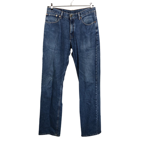Miesten Levi's - Farkut, koko W34 - Sininen ()