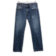 Miesten Levi's - Farkut, koko W36 - Sininen ()