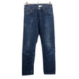 Miesten Levi's - Farkut, koko W34 - Sininen ()