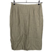 Naisten Ril's - Kangashame, koko 42 - Beige ()
