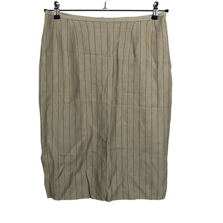Naisten Ril's - Kangashame, koko 42 - Beige ()