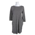 Naisten Weekend by MaxMara - Trikoomekko, koko 40 - Musta ()