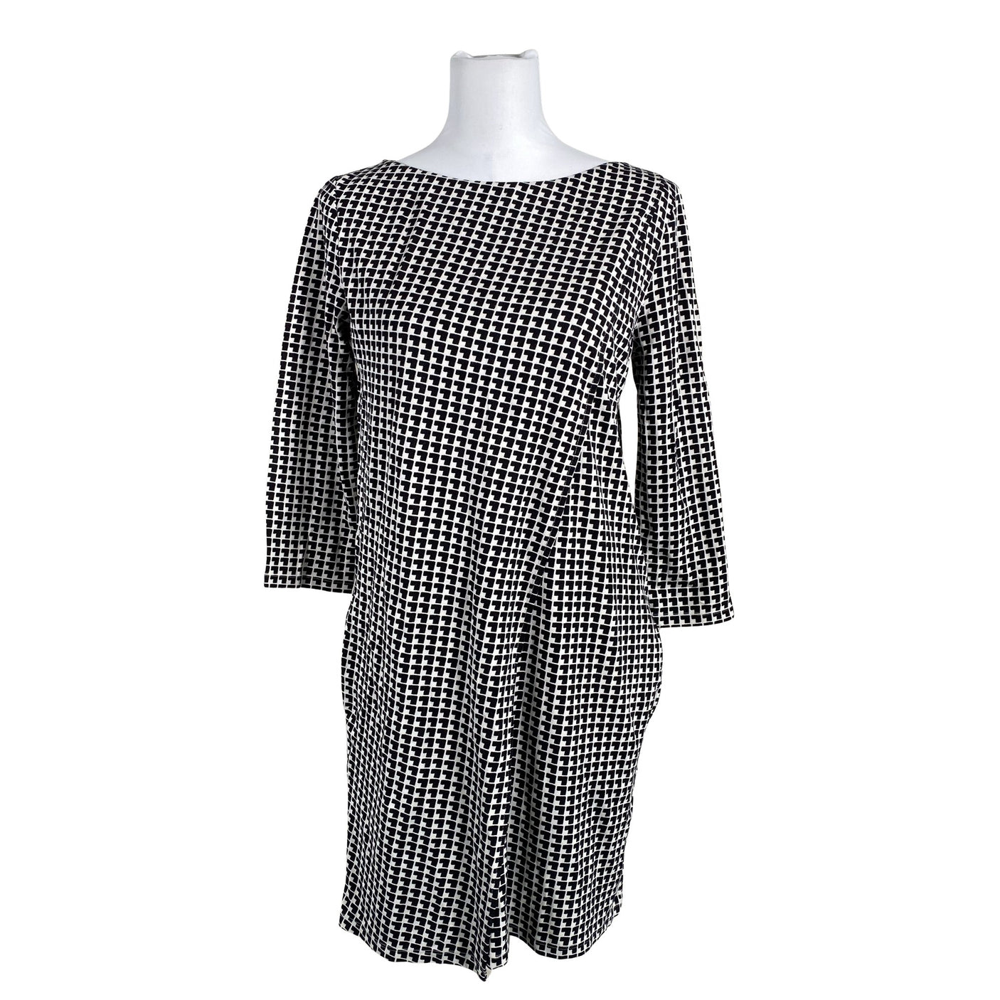 Naisten Weekend by MaxMara - Trikoomekko, koko 40 - Musta (1)
