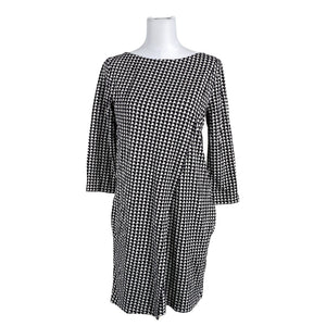 Naisten Weekend by MaxMara - Trikoomekko, koko 40 - Musta (1)