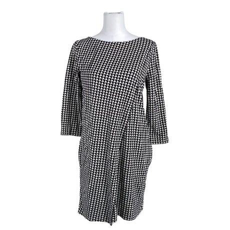 Naisten Weekend by MaxMara - Trikoomekko, koko 40 - Musta ()