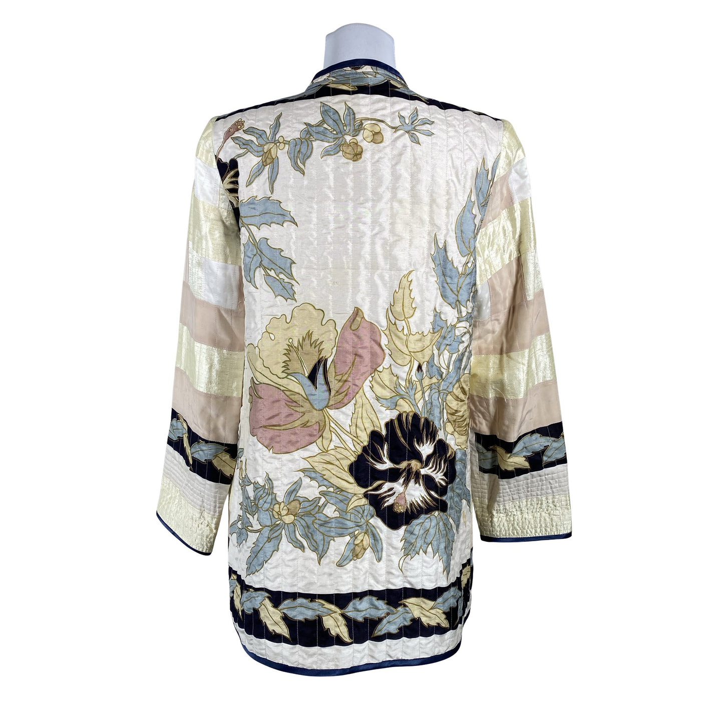 Naisten Design Tuiri - Jakku, koko 38 - Beige (2)